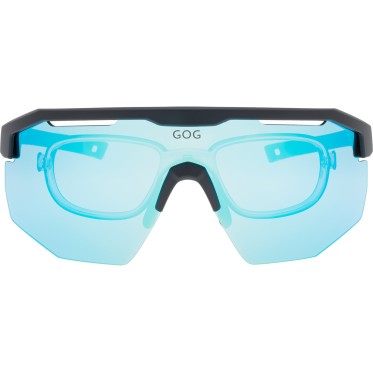 Polycarbonate Bike, Run & Outdoor Sunglasses GOG, ARGO E506-4R GOG - view 4