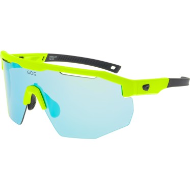 Polycarbonate Bike, Run & Outdoor Sunglasses GOG, ARGO E506-5 GOG - view 2