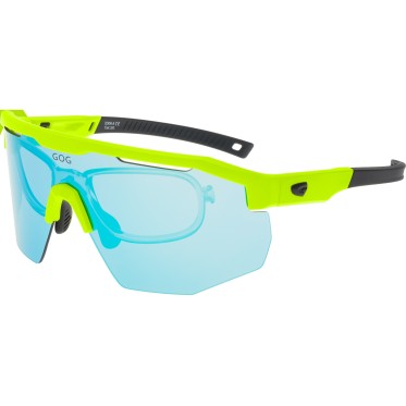 Polycarbonate Bike, Run & Outdoor Sunglasses GOG, ARGO E506-5R GOG - view 2