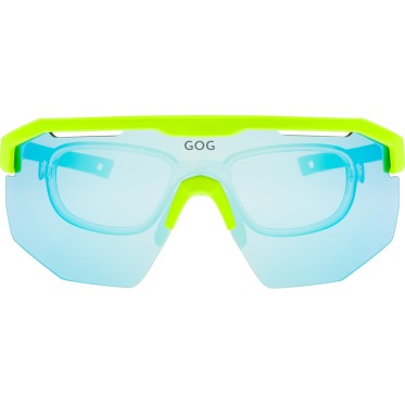 Polycarbonate Bike, Run & Outdoor Sunglasses GOG, ARGO E506-5R GOG - view 3