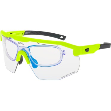Photochromatic Bike, Run & Outdoor Sunglasses GOG, ARGO C E507-5CR GOG - view 2
