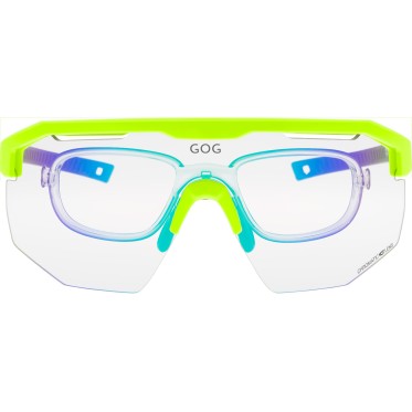 Photochromatic Bike, Run & Outdoor Sunglasses GOG, ARGO C E507-5CR GOG - view 4