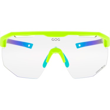Photochromatic Bike, Run & Outdoor Sunglasses GOG, ARGO C E507-5C GOG - view 3