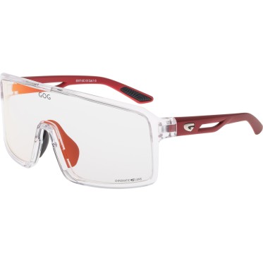 Photochromatic Bike, Run & Outdoor Sunglasses GOG, RAGNAROK E517-3C GOG - view 2