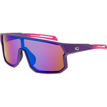 Polarized Bike, Run & Outdoor Sunglasses GOG, VIDAR E518-3P GOG - view 2