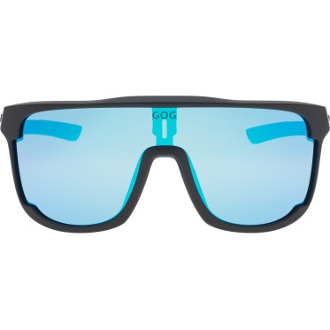 Polycarbonate Bike, Run & Outdoor Sunglasses GOG, VALKYRIE E531-1 GOG - view 4