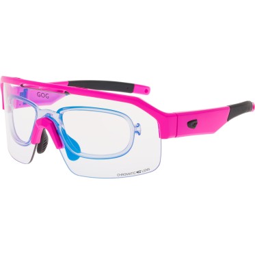 Photochromatic Bike, Run & Outdoor Sunglasses GOG, THOR C E600-3CR GOG - view 2