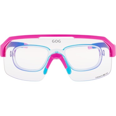 Photochromatic Bike, Run & Outdoor Sunglasses GOG, THOR C E600-3CR GOG - view 3