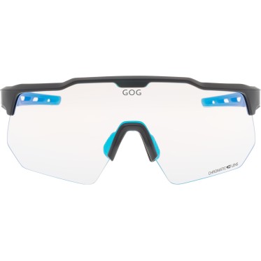 Photochromatic Bike, Run & Outdoor Sunglasses GOG, LOKI E606-1C GOG - view 3