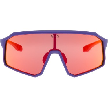 Polycarbonate Bike, Run & Outdoor Sunglasses GOG, BINGO E692-2 GOG - view 3