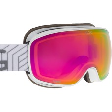 Polycarbonate Ski & Snowboard Goggles GOG, OLYMPIA H608-2 - Extreme-bg.com Polycarbonate Ski & Snowboard Goggles GOG, OLYMPIA H608-2
