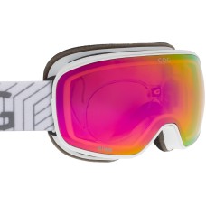 Polycarbonate Ski & Snowboard Goggles GOG, OLYMPIA H608-2R - Extreme-bg.com Polycarbonate Ski & Snowboard Goggles GOG, OLYMPIA H608-2R