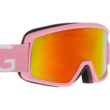 Polycarbonate Ski & Snowboard Goggles GOG, ASPEN H630-2R GOG - view 2