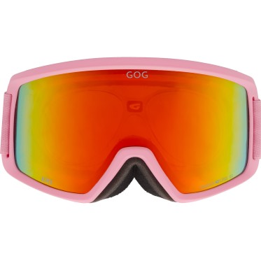 Polycarbonate Ski & Snowboard Goggles GOG, ASPEN H630-2R GOG - view 3