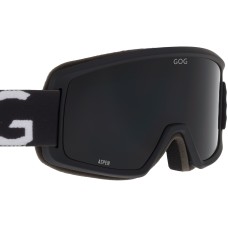 Polycarbonate Ski & Snowboard Goggles GOG, ASPEN H630-3 - Extreme-bg.com Polycarbonate Ski & Snowboard Goggles GOG, ASPEN H630-3