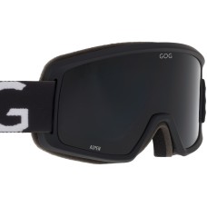 Polycarbonate Ski & Snowboard Goggles GOG, ASPEN H630-3R - Extreme-bg.com Polycarbonate Ski & Snowboard Goggles GOG, ASPEN H630-3R