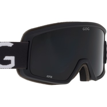 Polycarbonate Ski & Snowboard Goggles GOG, ASPEN H630-3R GOG - view 2
