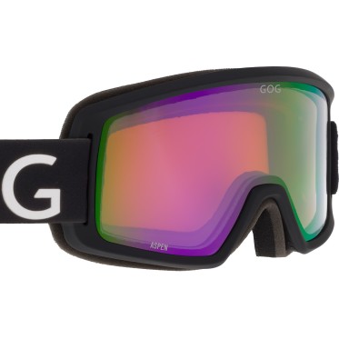 Polycarbonate Ski & Snowboard Goggles GOG, ASPEN H630-4C GOG - view 2