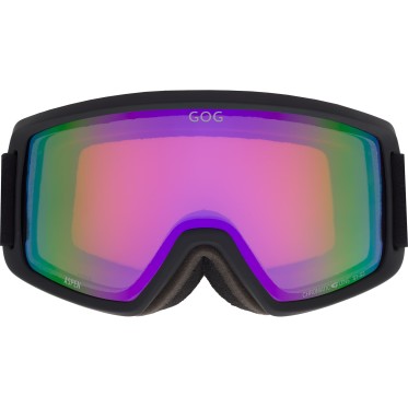 Polycarbonate Ski & Snowboard Goggles GOG, ASPEN H630-4C GOG - view 3