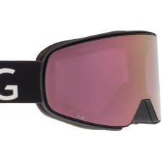 Polycarbonate Ski & Snowboard Goggles GOG, PEAK H730-1 - Extreme-bg.com Polycarbonate Ski & Snowboard Goggles GOG, PEAK H730-1