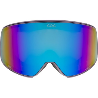 Polycarbonate Ski & Snowboard Goggles GOG, PEAK H730-2 GOG - view 3