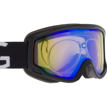 Polycarbonate Ski & Snowboard Goggles GOG, GONZO H783-4R GOG - view 2