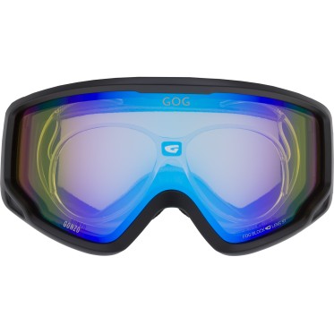 Polycarbonate Ski & Snowboard Goggles GOG, GONZO H783-4R GOG - view 3