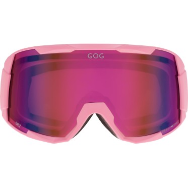 Polycarbonate Ski & Snowboard Goggles GOG, GRIZ H898-4 GOG - view 3