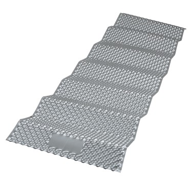 HUSKY MAT ATHINE 1,7 grey HUSKY - view 2