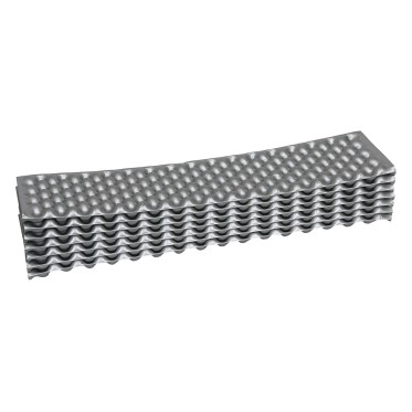 HUSKY MAT ATHINE 1,7 grey HUSKY - view 3