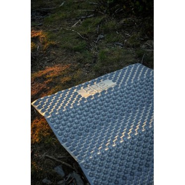 HUSKY MAT ATHINE 1,7 grey HUSKY - view 4