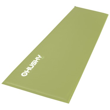 SELF INFLATING MAT HUSKYT FOLLY 2,5 bright green HUSKY - view 2