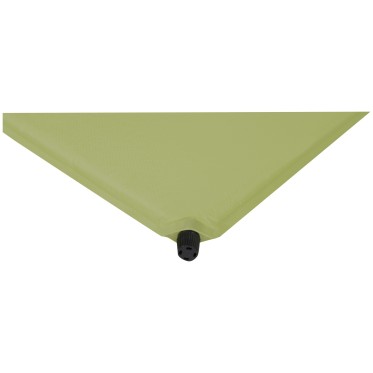 SELF INFLATING MAT HUSKYT FOLLY 2,5 bright green HUSKY - view 3