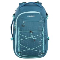 Туристическа раница Crewtor 30l dk. turquoise - Extreme-bg.com Туристическа раница Crewtor 30l dk. turquoise