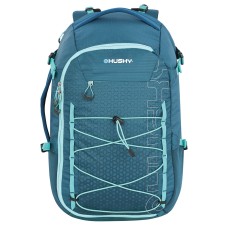 Туристическа раница Crewtor 30l dk. turquoise - Extreme-bg.com Туристическа раница Crewtor 30l dk. turquoise