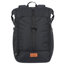 Раница за лаптоп MOPER 28L black - Extreme-bg.com Раница за лаптоп MOPER 28L black