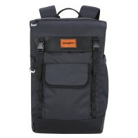 Раница за лаптоп Robber 25L black - Extreme-bg.com Раница за лаптоп Robber 25L black