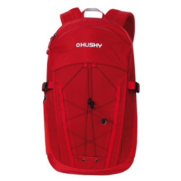 City backpack Nory 22l HUSKY - view 2