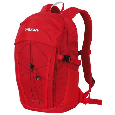 City backpack Nory 22l HUSKY - view 4