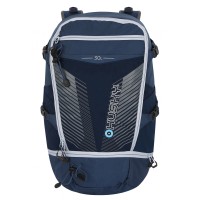 Туристическа раница Cingy 30L dark blue - Extreme-bg.com Туристическа раница Cingy 30L dark blue