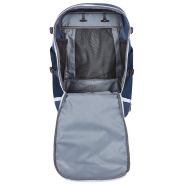 Hiking backpack Cingy 30 l dark blue HUSKY - view 5
