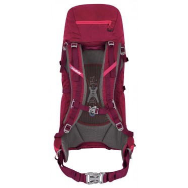 Раница за експедиция и туризъм CAPTURE 40l magenta HUSKY - изглед 3