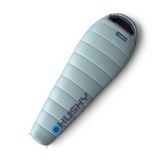 Спален чувал дамски Majesty light blue -10 - Extreme-bg.com Спален чувал дамски Majesty light blue -10