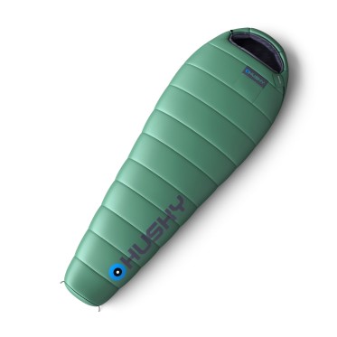 Synthetic three-season sleeping bag Maestro -7°C HUSKY - view 2