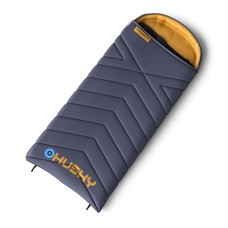 Спален чувал Gizmo -5 dark blue - Extreme-bg.com Спален чувал Gizmo -5 dark blue