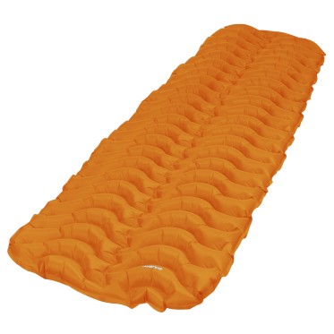 HUSKY SLEEPING MAT FEEZY 6 orange HUSKY - view 2