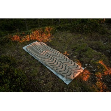 HUSKY SLEEPING MAT FEEZY 6 orange HUSKY - view 4
