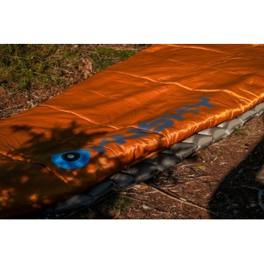 HUSKY SLEEPING MAT FEEZY 6 orange HUSKY - view 5