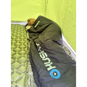 SLEEPING MAT HUSKY  FURY 5 dark blue HUSKY - view 3