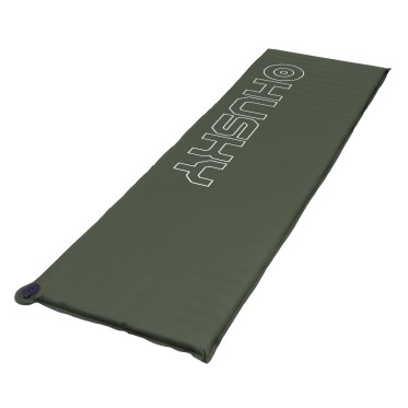 Self-inflating mattress Fledy 4 khaki HUSKY - view 2